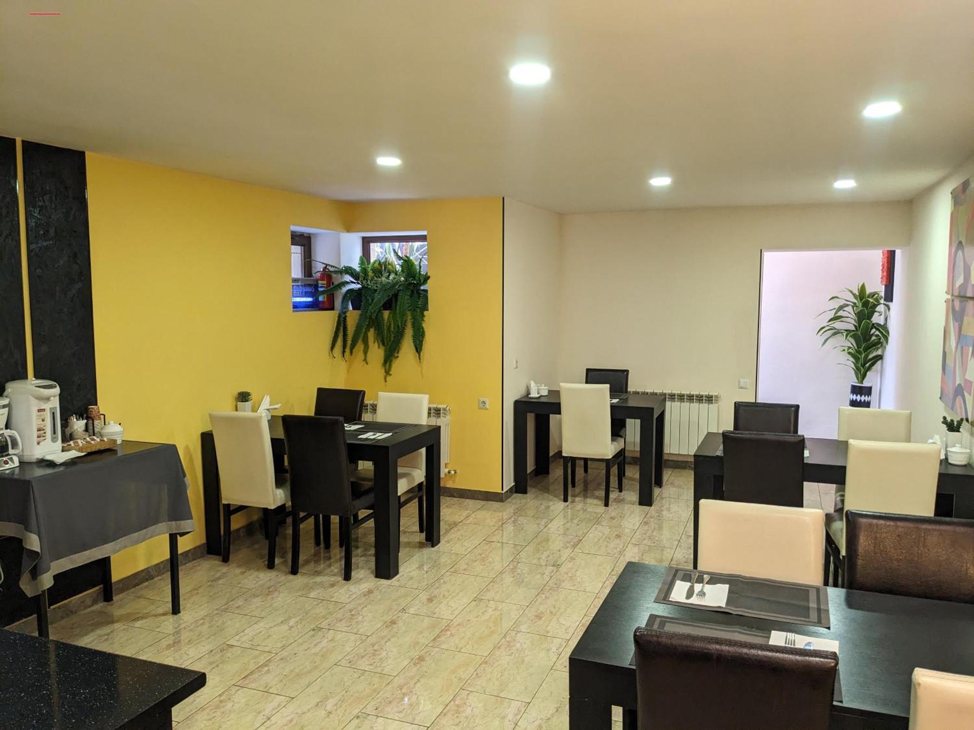 Sani Hotel Tbilisi Esterno foto