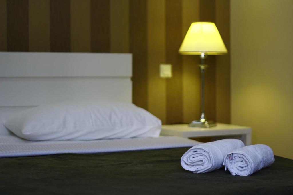 Sani Hotel Tbilisi Esterno foto
