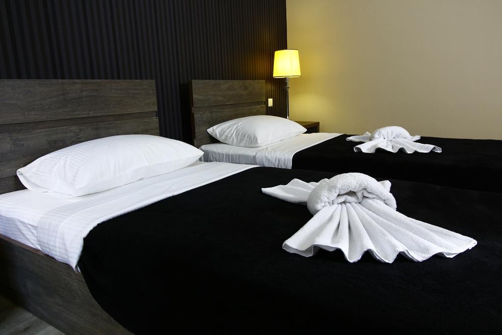 Sani Hotel Tbilisi Esterno foto